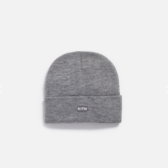 Nwt Kith Classic Dock Beanie 